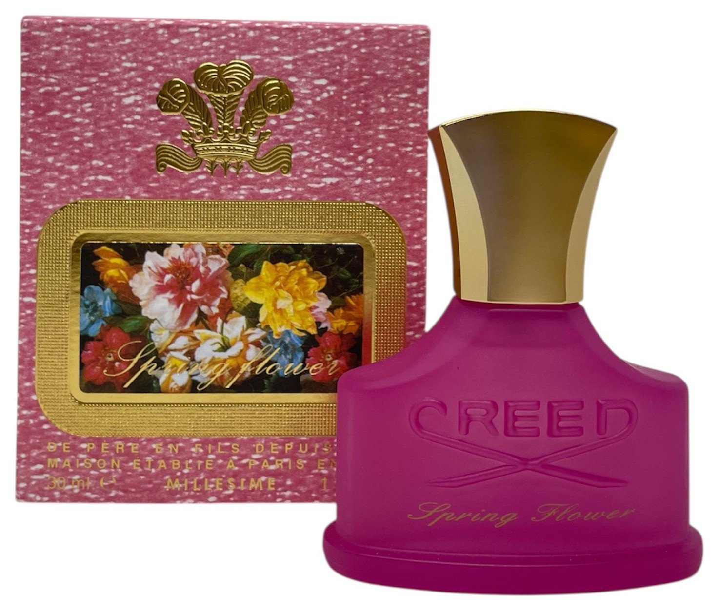 Buy Creed Spring Flower Eau De Parfum - 30ml | Perfume | Argos