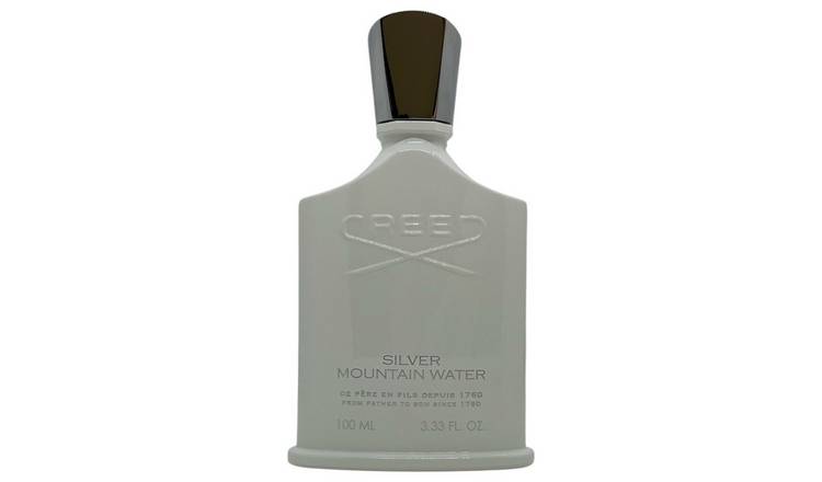 Creed Silver Mountain Water Eau De Parfum  - 100ml