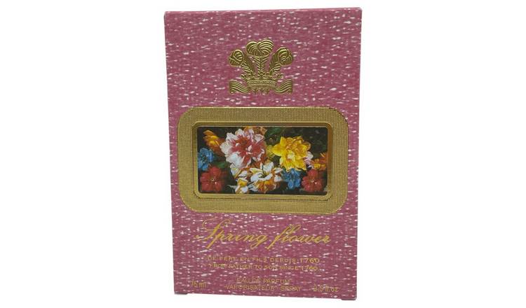 Buy Creed Spring Flower Eau De Parfum - 75ml | Perfume | Argos