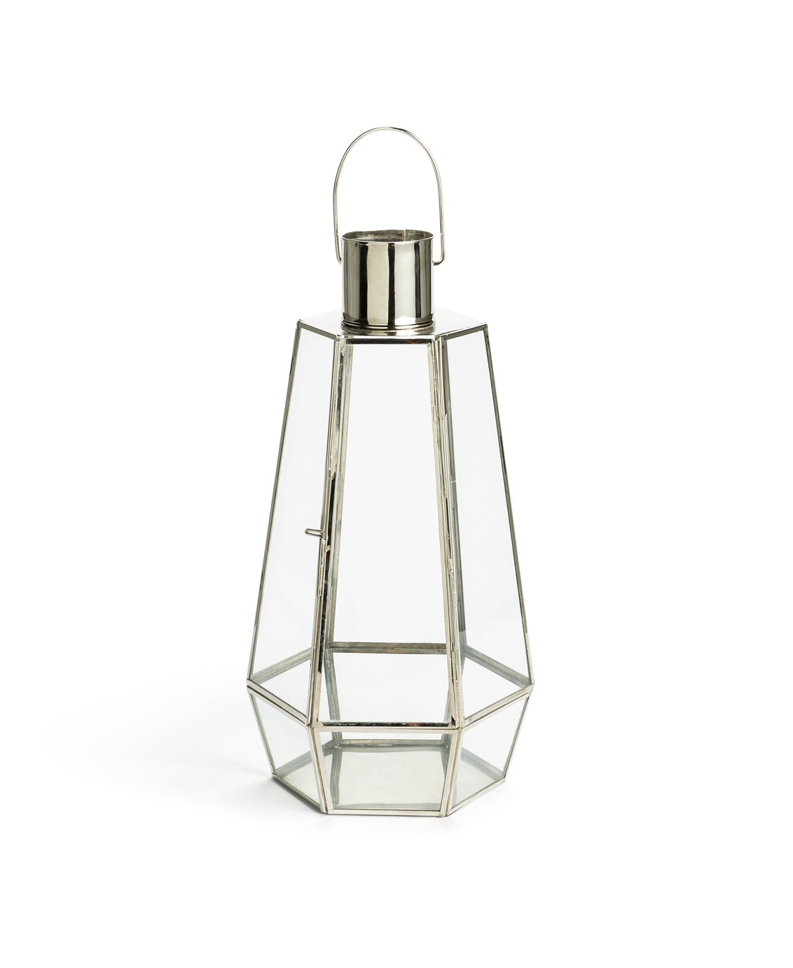 Argos Home Forest Dawn Medium Lantern Holder Review