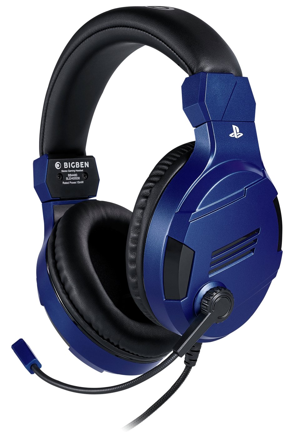 sony official stereo gaming headset v3 for ps4