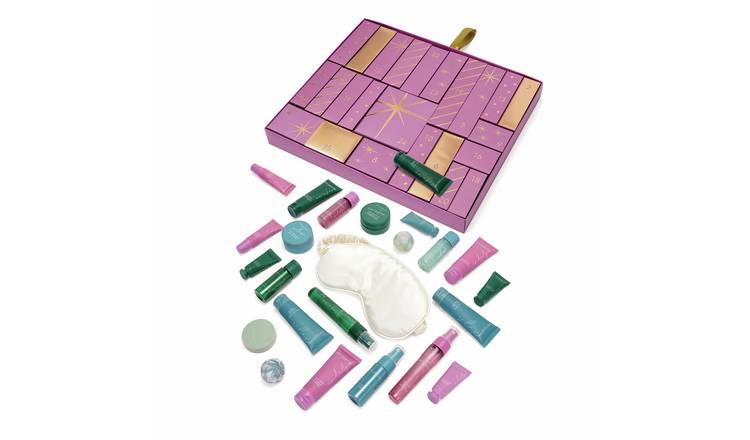 Body Collection Self-Care 24 Day Advent Calendar