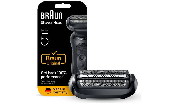 Braun Series 5 Shaver Head 54B