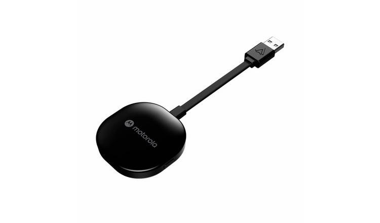 Motorola MA1 Wireless Android Car Adaptor
