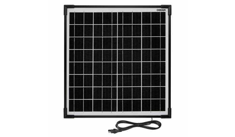 Osarm Battery Charge Solar 20W