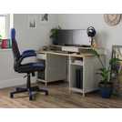 Argos home modular 1 outlet drawer gaming desk