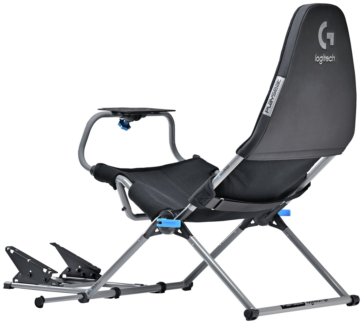 Buy Playseat Challenge X Logitech G Edition - Grey | Office chairs