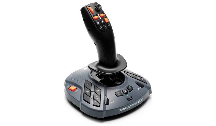 Thrustmaster SimTask FarmStick For PS5, PS4 & PC