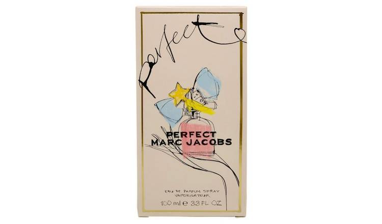 Marc Jacobs Perfect Eau De Parfum - 100ml
