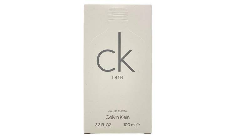 Calvin Klein CK One Eau De Toilette - 100ml