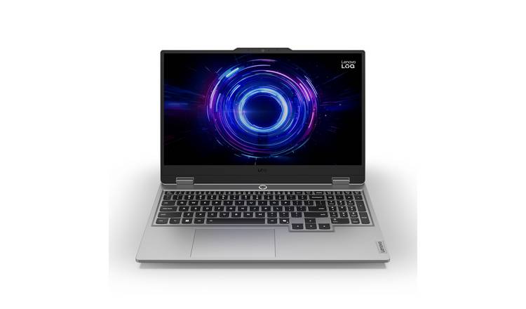 Lenovo LOQ 15.6in 16GB 1TB RTX5050 Gaming Laptop