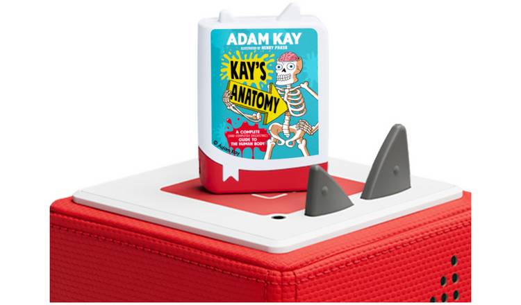 tonies Adam Kay Kay's Anatomy Audiobook Pocket Tonie