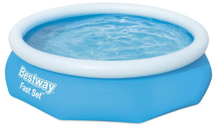 Bestway 10ft Paddling Pool  - 3800L