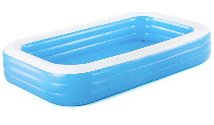 Bestway 10ft Paddling Pool - 1161L