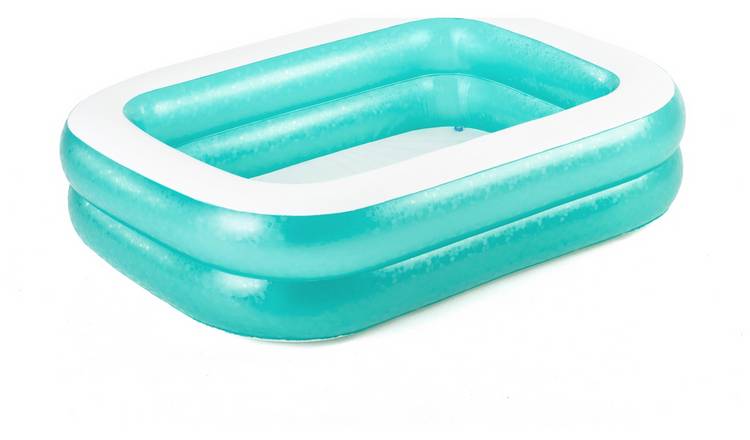 Bestway 6.5ft Paddling Pool - 450L