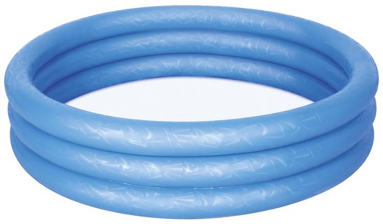 Bestway 4ft Paddling Pool - 140L