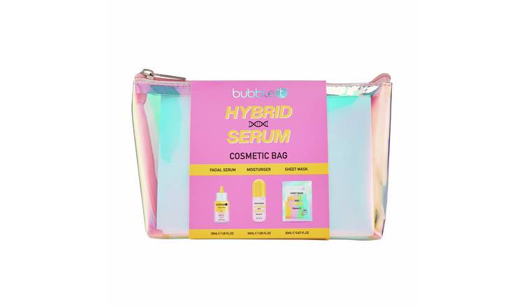 Bubble T Cosmetics Vitamin C Skincare Set