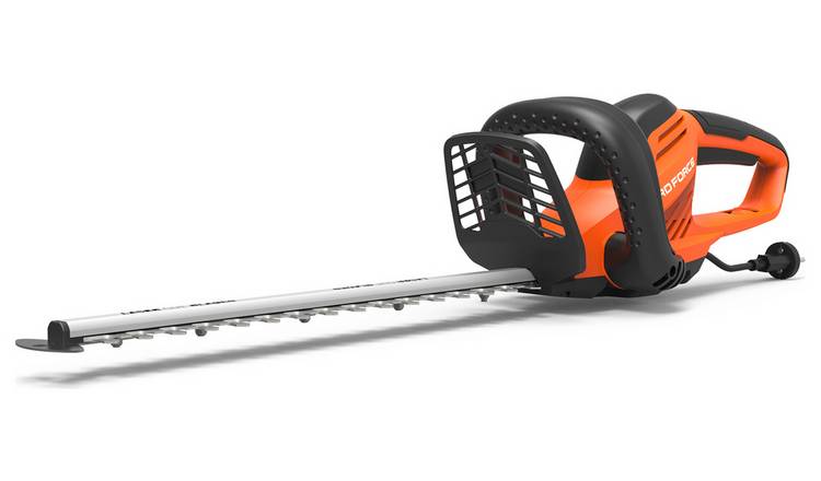  Yard Force 40cm Corded Hedge Trimmer - 450W