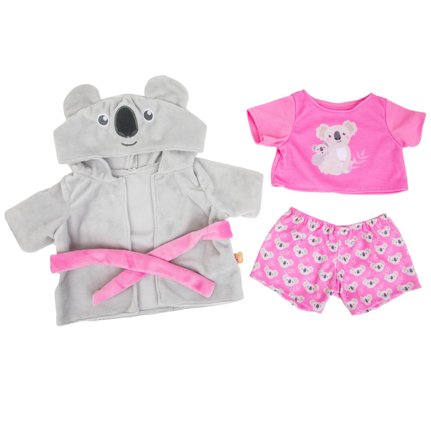 Designabear Koala Pyjama Outfit Review