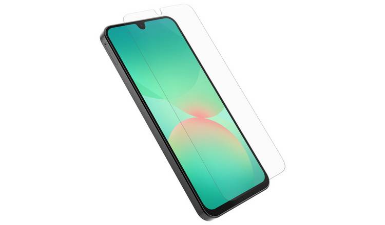 OtterBox Glass Samsung Galaxy A26 5G Screen Protector