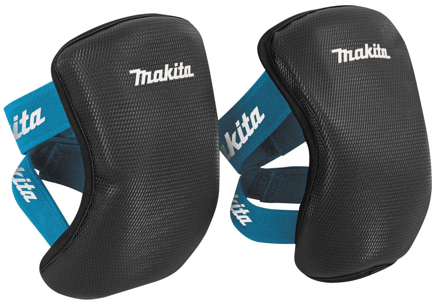 Makita Lightweight Knee Pads. Review