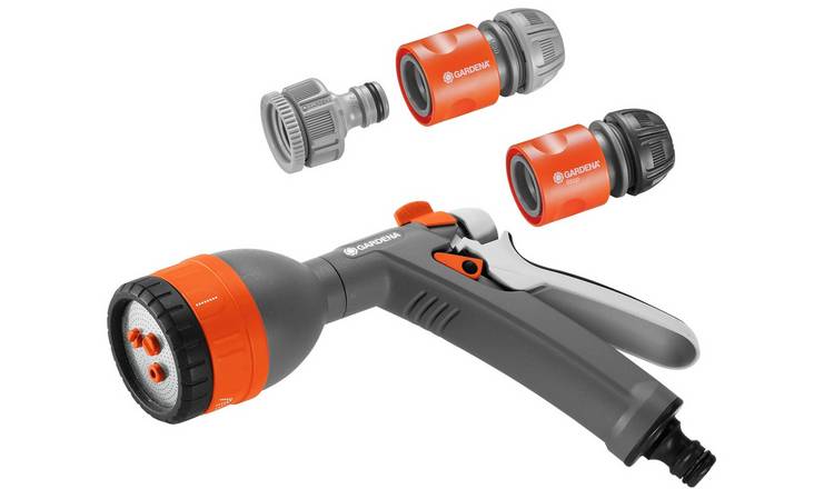 Gardena Basic Multi Spray Gun Set
