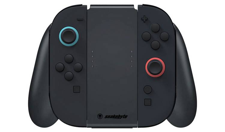 Snakebyte Ergo Grips S2 For Nintendo Switch 2