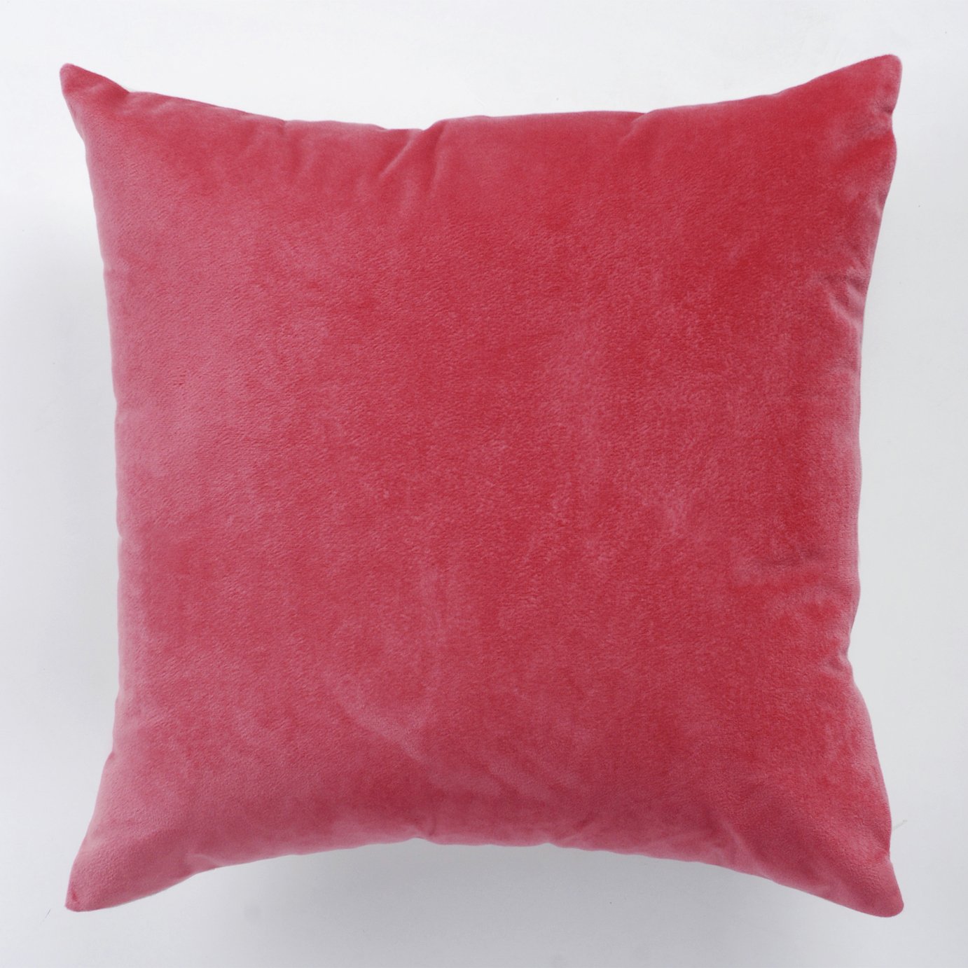 Argos Home Matt Velvet Cushion Review