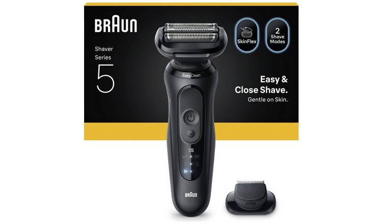 Braun Series 5 Electric Shaver 52-N1200S