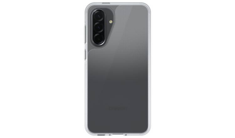 OtterBox React Samsung Galaxy A36 5G Phone Case - Clear