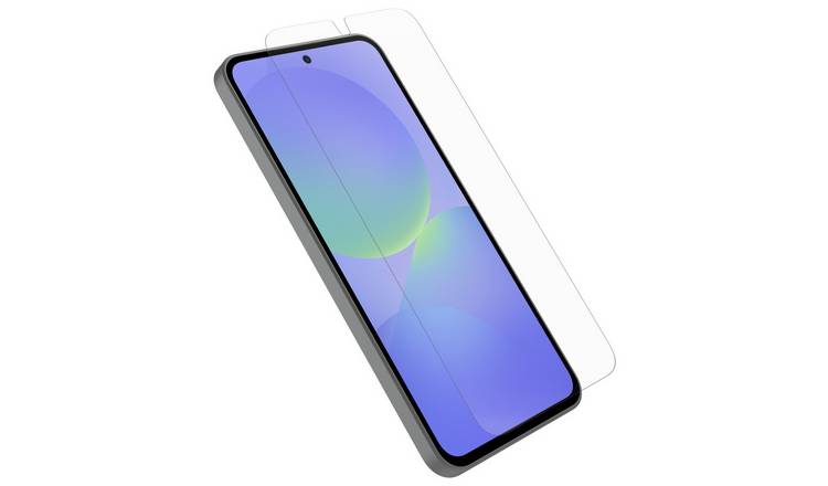 OtterBox Glass Samsung Galaxy A36 5G/A56 5G Screen Protector