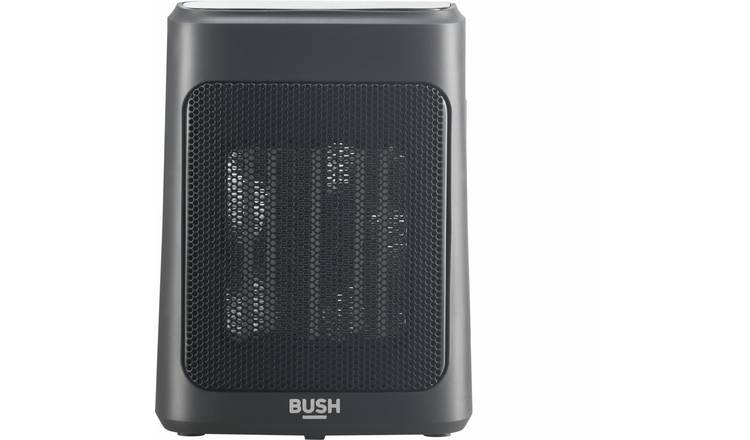 Bush NT2020AR 2kW Up Fan Heater