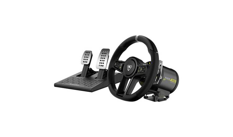 Turtle Beach VelocityOne Race KD3 Racing Wheel For PC & Xbox