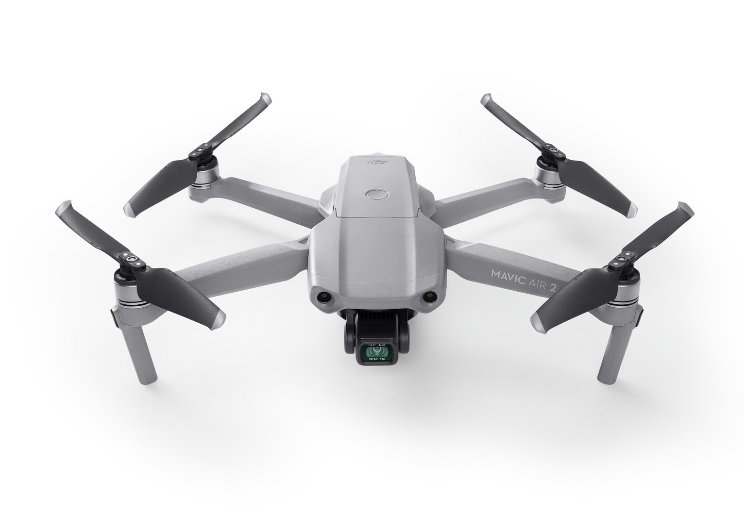 DJI Mavic Air 2 Drone Review