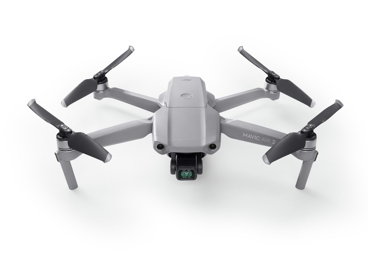 DJI Mavic Air 2 Drone Combo Review