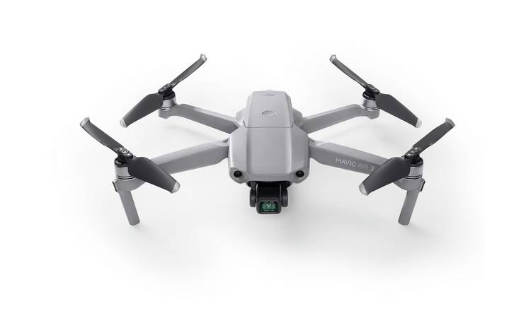 DJI Mavic Air 2 Drone Combo
