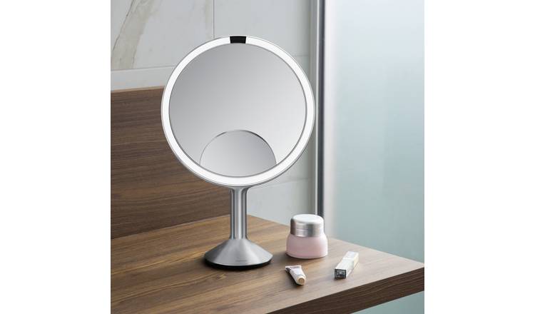 Simplehuman ST3050 Sensor Trio Max Mirror