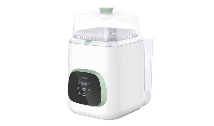 Momcozy Baby Bottle Washer & Steriliser
