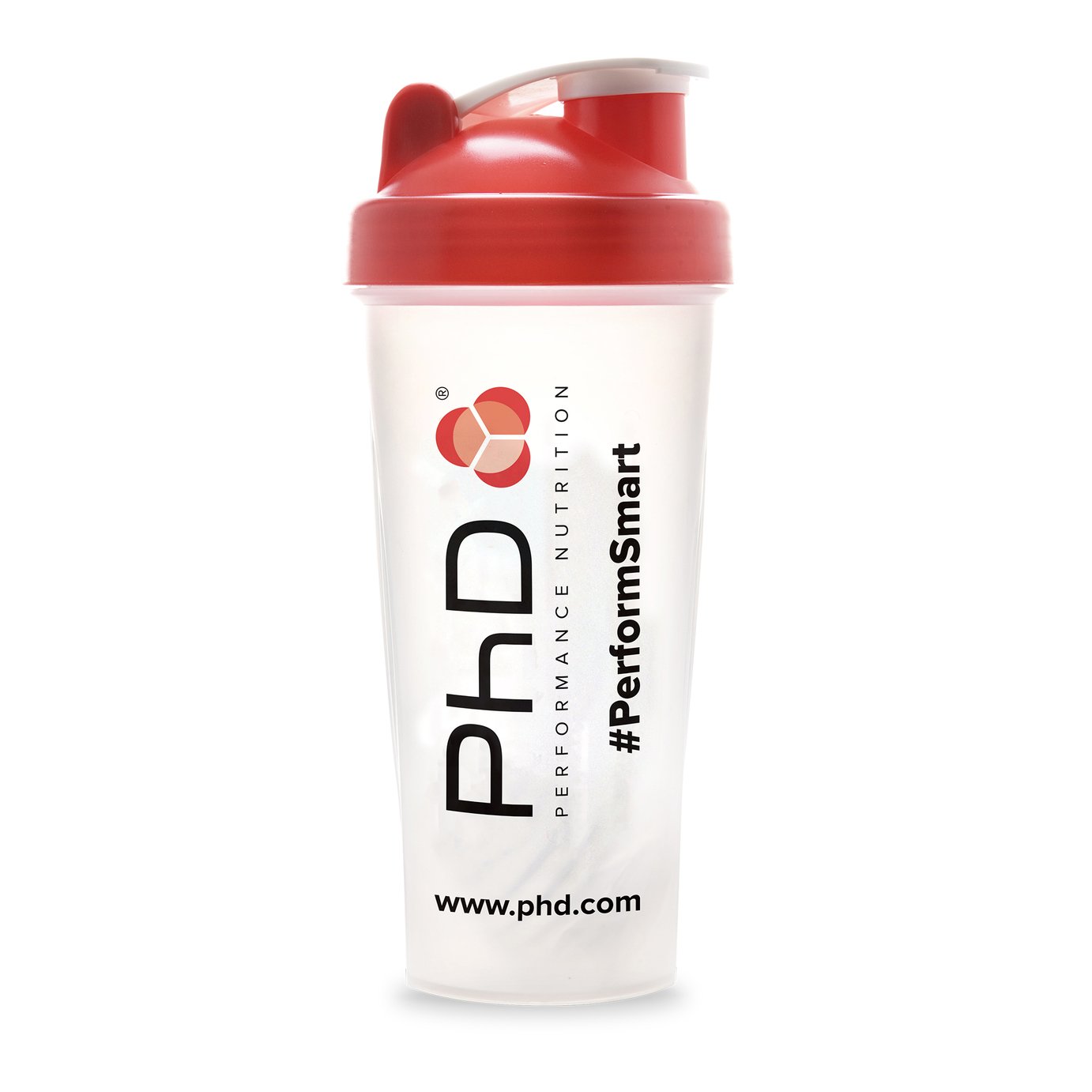 PhD Shaker Review