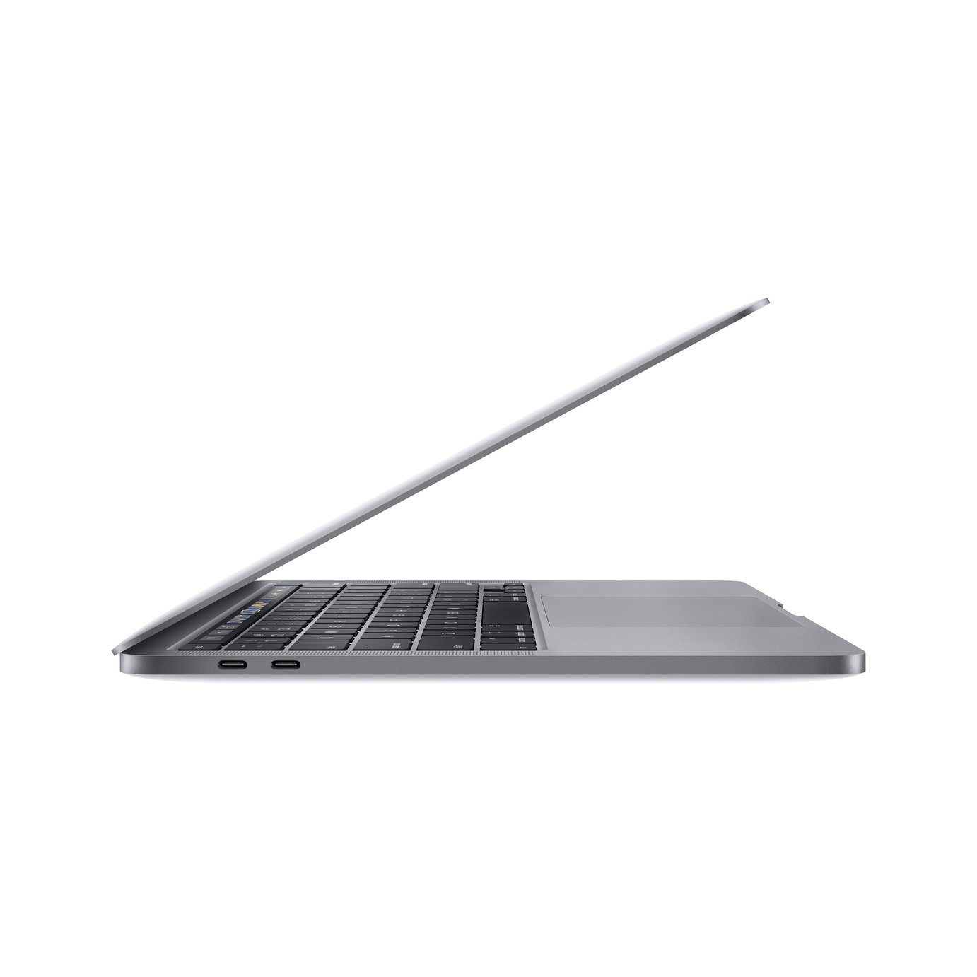 Apple MacBook Pro 2020 13in 8th Gen i5 8GB 512GB Space Grey Review