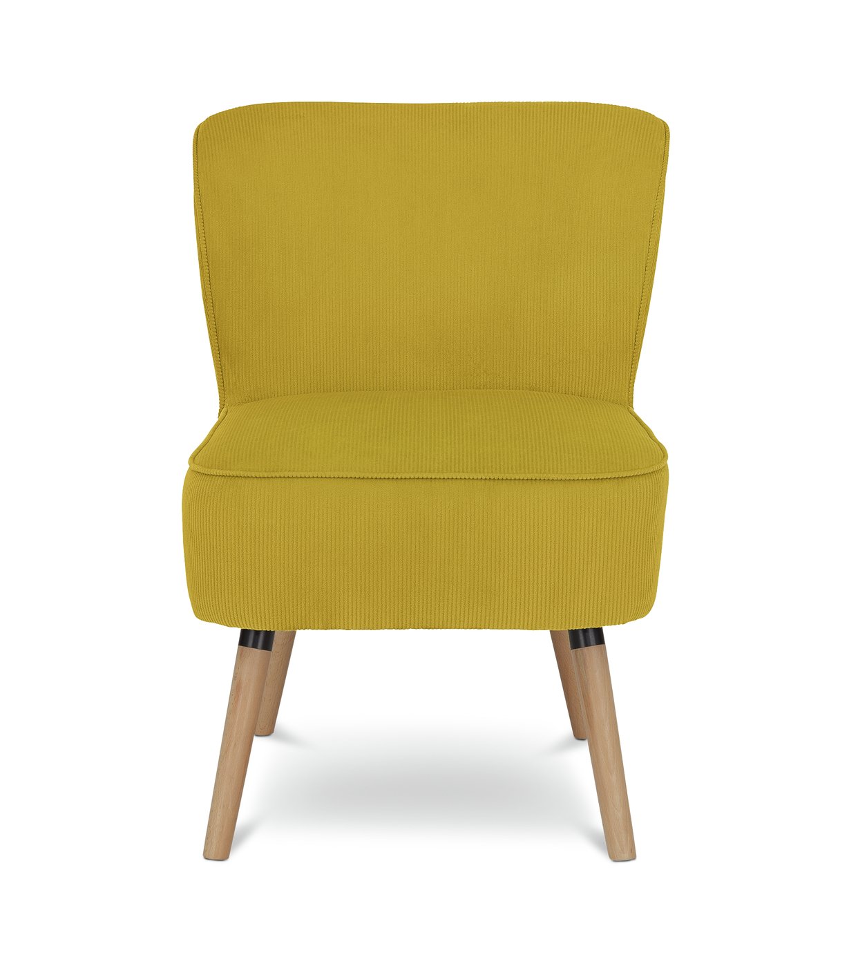 Habitat Eppy Fabric Accent Chair Review