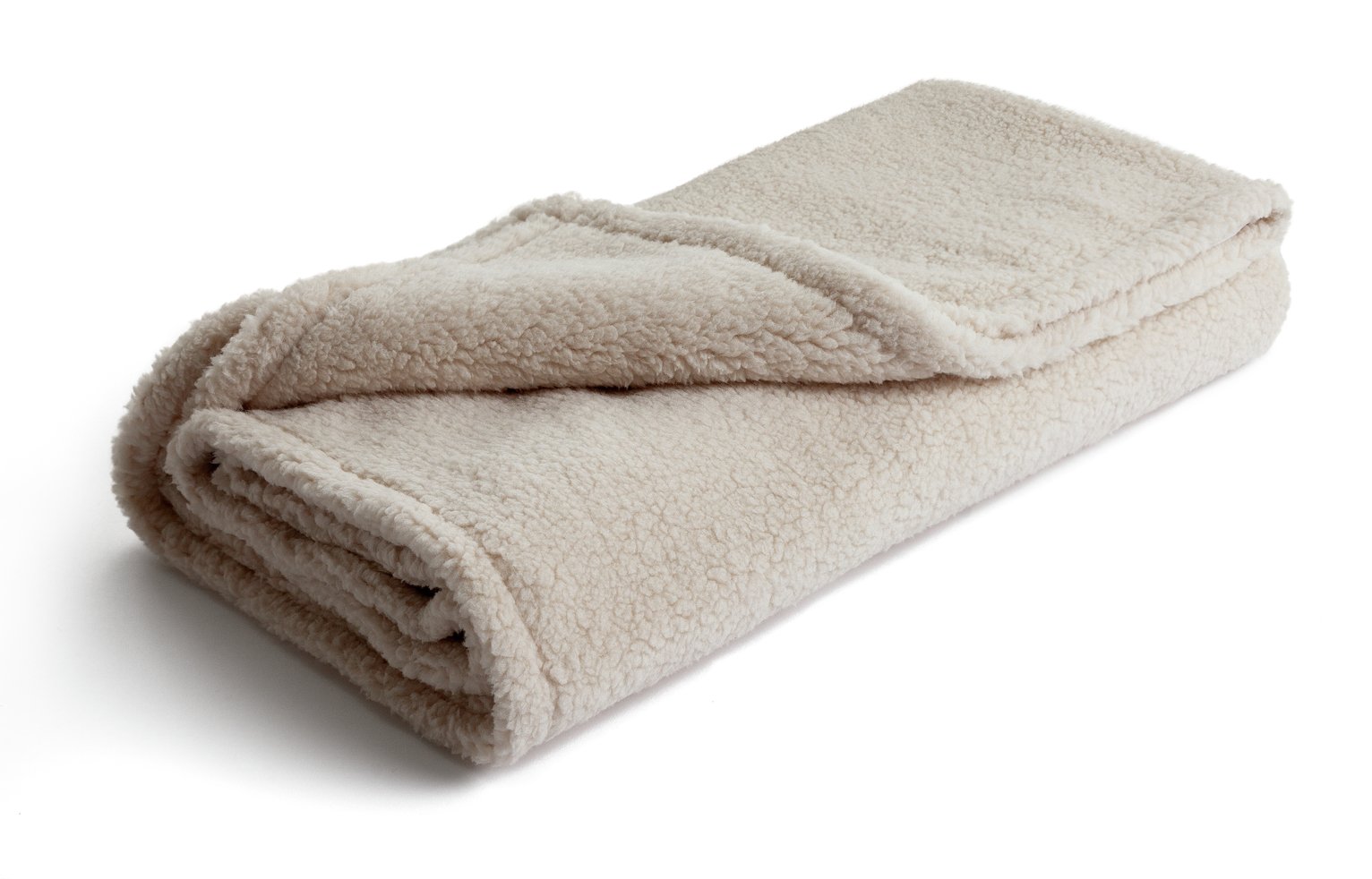 Argos Home Cosy Throw Review