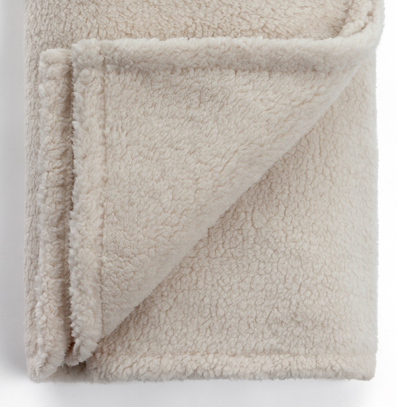 Argos Home Cosy Throw Review