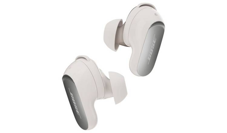 Bose QC Ultra Gen 2 In-Ear True Wireless Earbud - White