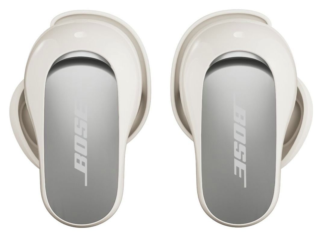 Buy Bose QC Ultra Gen 2 In-Ear True Wireless Earbud - White
