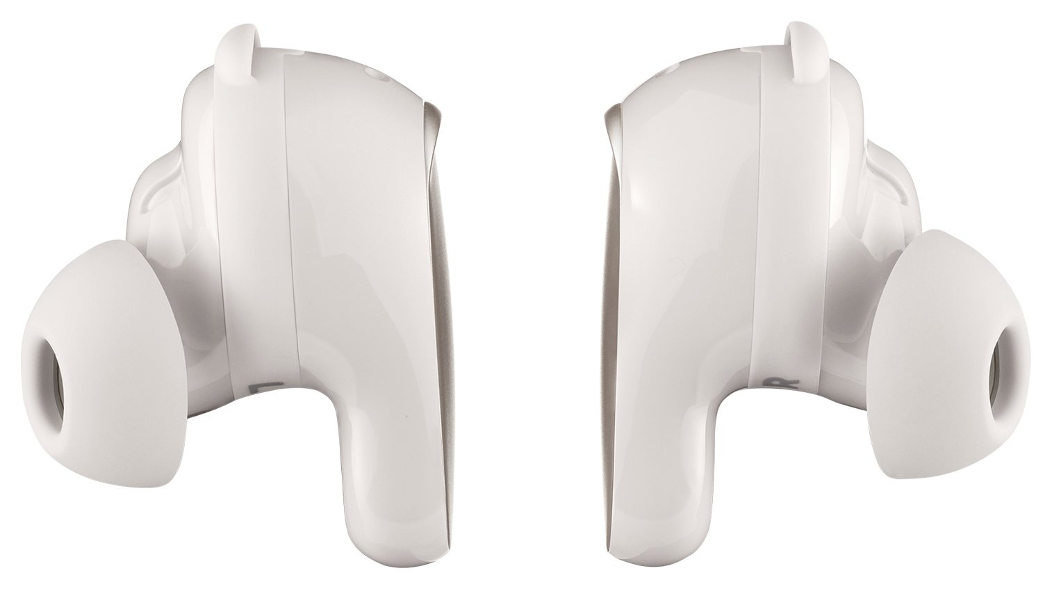 Buy Bose QC Ultra Gen 2 In-Ear True Wireless Earbud - White