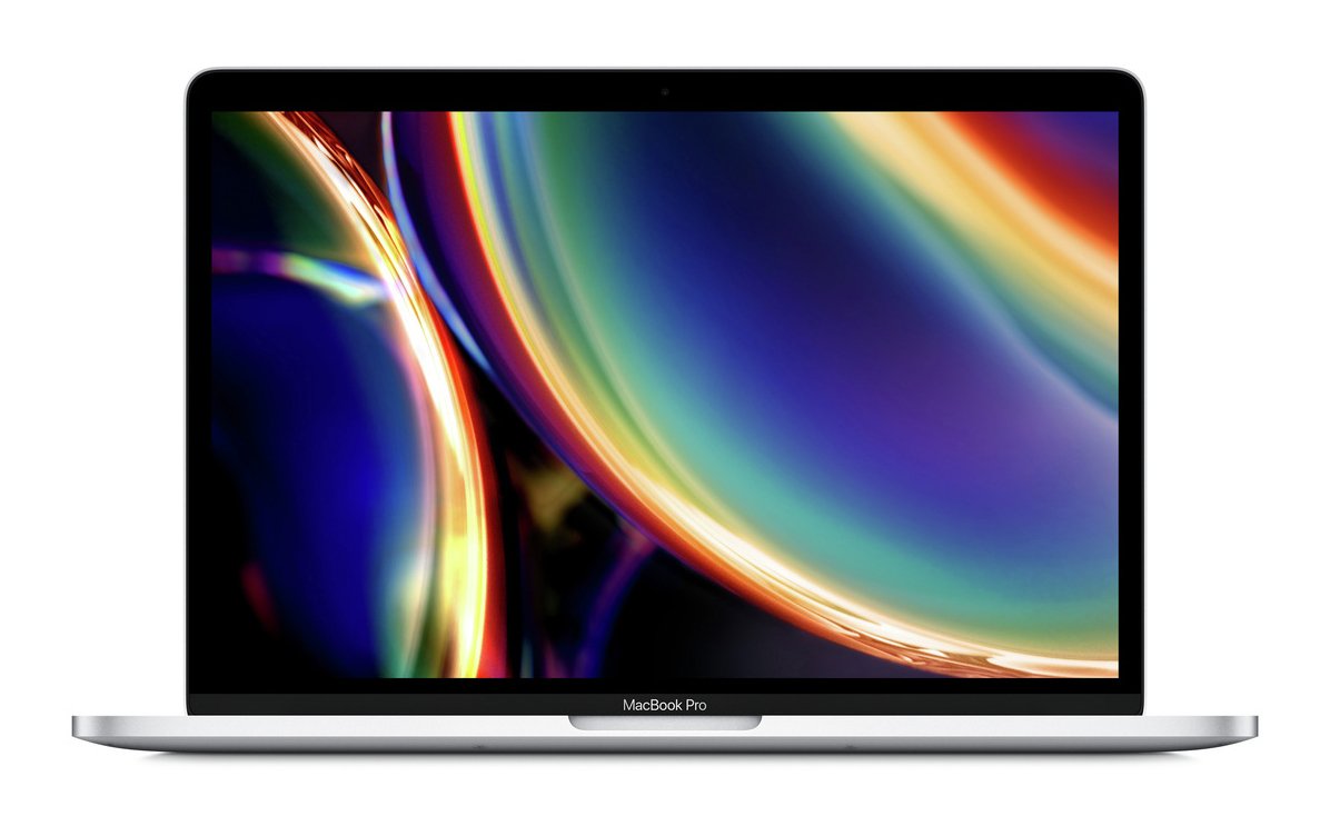 Apple MacBook Pro 2020 13in i5 16GB 512GB Review