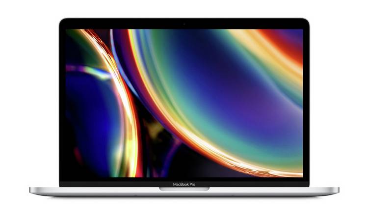 Apple MacBook Pro 2020 13in i5 16GB 512GB - Silver