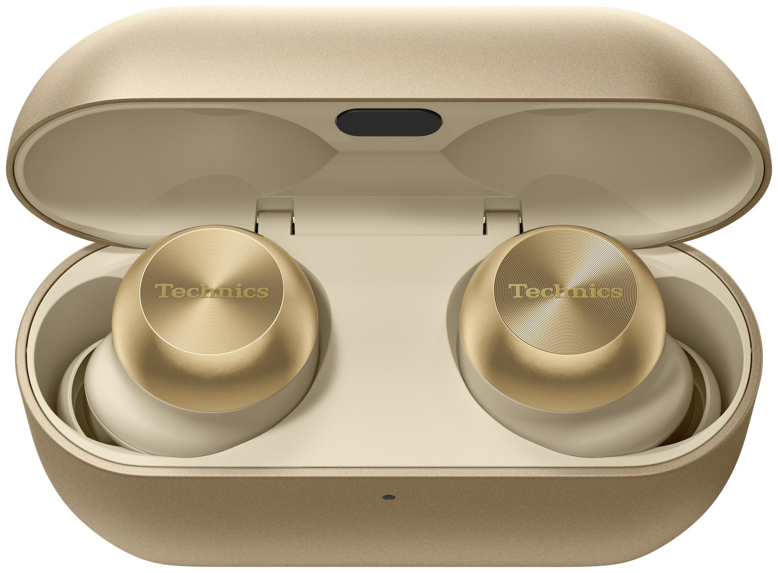 Buy Technics AZ100 In-Ear True Wireless Earbuds - Champagne Gold