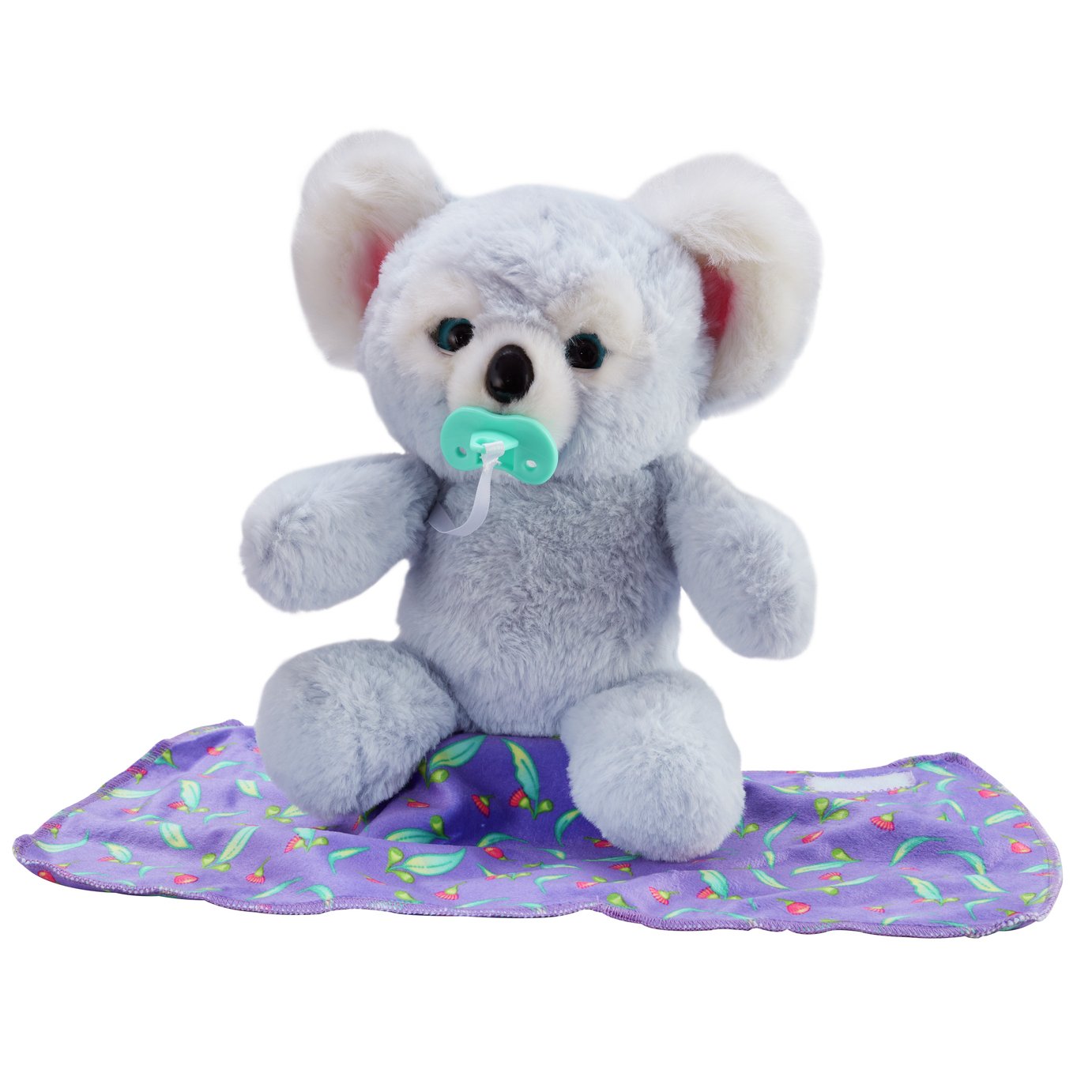 Little Live Pets Cozy Dozy Koala Review